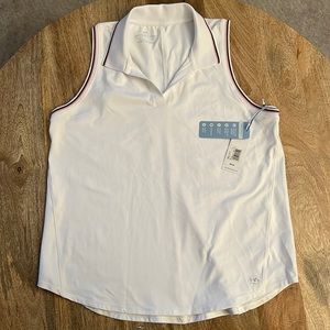 Southern Tide Performance Top, Size L. NWT.